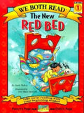 We Both Read-The New Red Bed (Pb) - Paperback