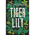 Tiger Lily - Paperback