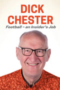 Football - An Insider's Job - Paperback