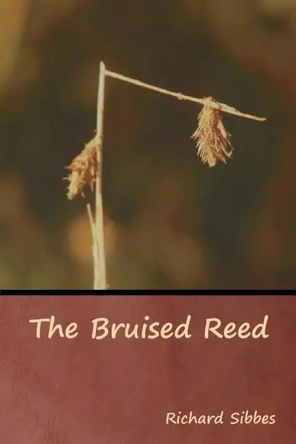 The Bruised Reed - Paperback