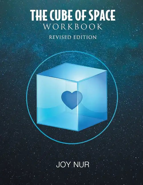 The Cube of Space Workbook: Revised Edition - Paperback