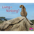 Living or Nonliving? - Paperback