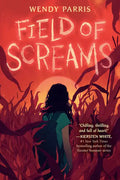 Field of Screams - Paperback