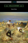 One of Ours - Paperback