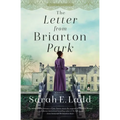 The Letter from Briarton Park - Paperback