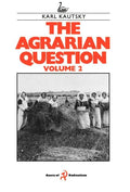 The Agrarian Question, Volume 2 - Hardcover