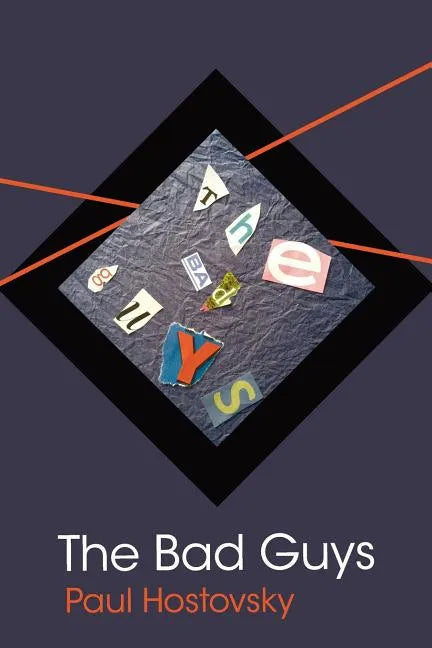 The Bad Guys - Paperback