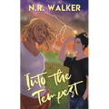 Into the Tempest - Alternative Cover - Paperback