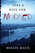 Take a Dive for Murder - Paperback