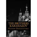 The Brothers Karamazov - Paperback