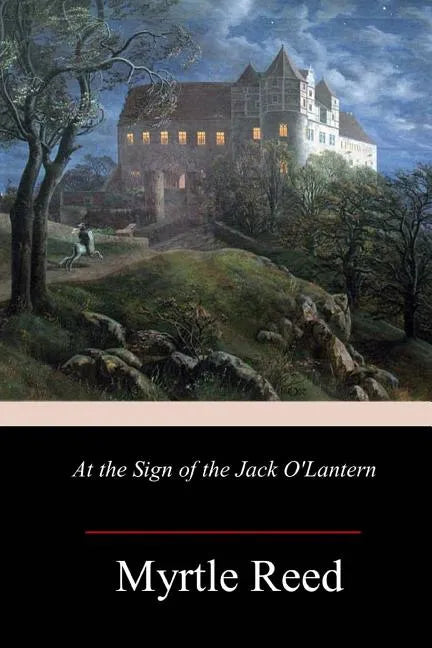 At the Sign of the Jack O'Lantern - Paperback