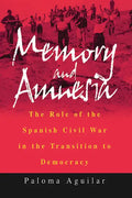 Memory and Amnesia - Paperback