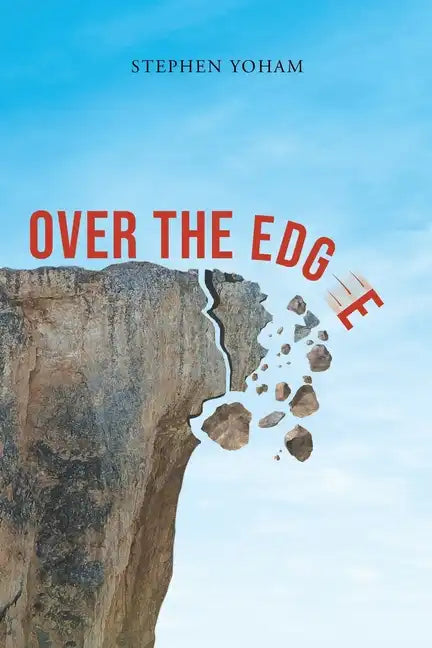 Over the Edge - Paperback