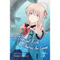 A Tropical Fish Yearns for Snow, Vol. 7 - Paperback
