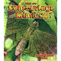 What Are Camouflage & Mimicry? - Paperback