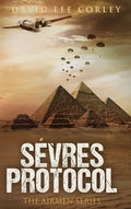 Sevres Protocol - Hardcover