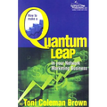 Quantum Leap: How to Make a Quantum Leap in Your Network Marketing Business - Paperback