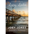 Losing London - Paperback