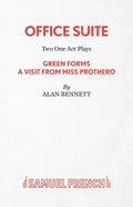 Office Suite - Paperback