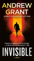 Invisible - Paperback