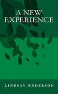 A New Experience - Paperback