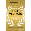 Poder de Una Vez M疽, El - Paperback