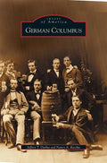 German Columbus - Hardcover