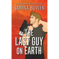 The Last Guy on Earth Special Edition - Hardcover