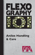 FLEXOGRAPHY 101 - Anilox Handling & Care - Paperback