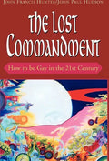 The Lost Commandment - Hardcover