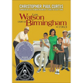 Los Watson Van a Birmingham -- 1963 (the Watsons Go to Birmingham -- 1963) - Hardcover
