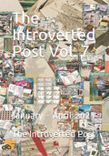 The Introverted Post Vol. 7: January - April 2021 - Paperback