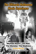 The Ultimate Halloween Movie Experience - Paperback