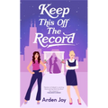 Keep This Off the Record - Paperback