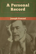 A Personal Record - Paperback