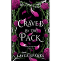 Craved by The Pack - Paperback