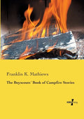 The Boyscouts´ Book of Campfire Stories - Paperback