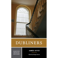 Dubliners: A Norton Critical Edition - Paperback