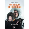 Un Mundo de Historias / A World of Stories - Paperback