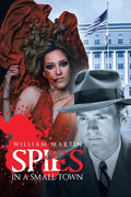 Spies in a Small Town - Paperback