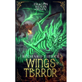 Wings of Terror: Dragon Riders of Osnen Book 5 - Paperback