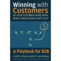 Winning with Customers - Hardcover