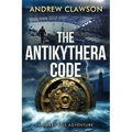 The Antikythera Code: Harry Fox Adventure Book 8 - Paperback