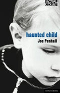 Haunted Child - Paperback