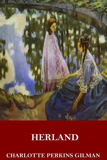 Herland - Paperback
