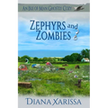 Zephyrs and Zombies - Paperback