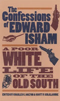 Confessions of Edward Isham - Paperback