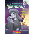 ¡Las Mascotas Mandan! #2: El Caniche de la Perdición (Pets Rule! #2: The Poodle of Doom) - Paperback
