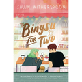 Bingsu for Two - Paperback