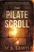 The Pilate Scroll - Paperback